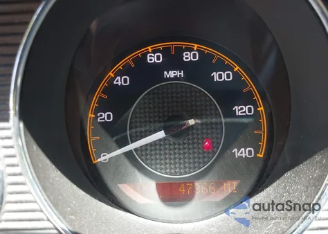 2008 Saturn Aura Xe из США, поврежденный, VIN 1G8ZS57B88F268710